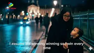 I Become | Hip Hop Vibes & Law of Assumption | Paris Nights
