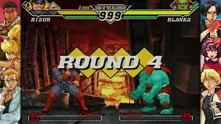 GATK Groove Is In the Heart #1: Winners Semis - GATK TWS Bad News Brad vs GATK TWS Releasebogus