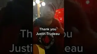 Canada unity