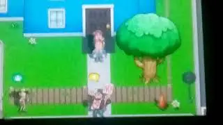 Gameplay #123: Citizens Of Earth (Nintendo 3DS)