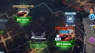 Golden Cup McLaren LB650S