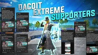 dacoit extreme supporters 🥺@dacoit,@dacoit 2.0