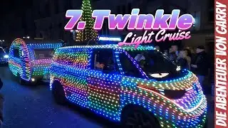 7. Twinkle Light Cruise I 2025 I Lichterfahrt I Hannover