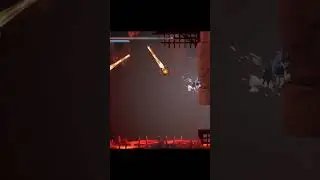 Afterimage Flaming Cycle Weapon Location