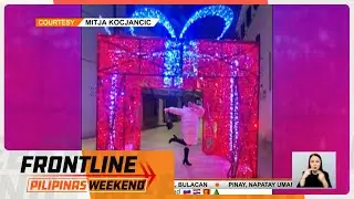 Pilipina, patay matapos bugbugin at saksakin ng asawang Slovenian | Frontline Weekend