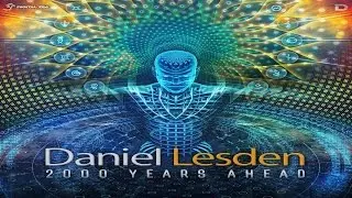 Daniel Lesden - Pangea Proxima