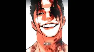 Gun Solo 🛐🔥 [ Lookism ] Manga Edit #manga #lookism #gunpark #fyp #viral #shorts
