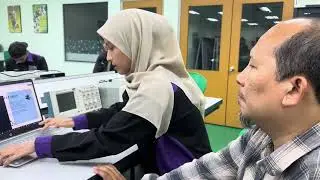 LAB 3: TESTING OF EARTHING SYSTEM: EARTH RESISTANCE MEASUREMENT USING THE 3 OR 4-POLE METHOD