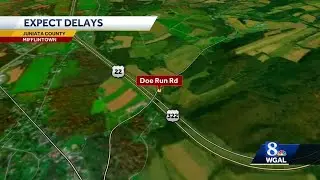PennDOT alerts Penn State football traffic of potential delays