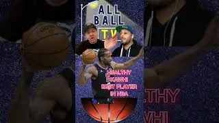 KAWHI BEST PLAYER IN THE NBA