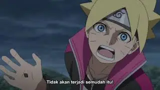 Boruto Episode 248 Sub Indo