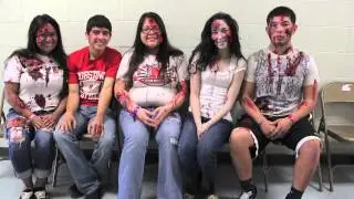 Robstown Shattered Dreams 2014