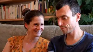 Rachel & Yohann Lamy Dirand - Ateliers et formations sur la pr&eacute;vention des violences