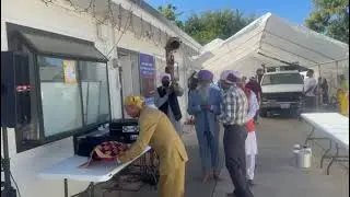 Satsang Sewa USA 