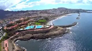 Apartamento/Apartment Costa Adeje, Tenerife