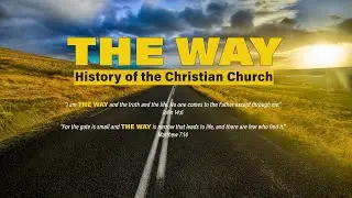The Way 66 - William Miller, Adventists, Charles Russell, Jehovah&rsquo;s Witnesses, Joseph Smith, Mormons