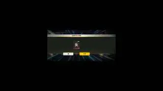 Free Fire | Free Fire Max | Login Daily For Free Character Trial | Day 1 Free Character | Laura