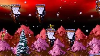 Jazz Jackrabbit 2 Soundtrack - White Hare