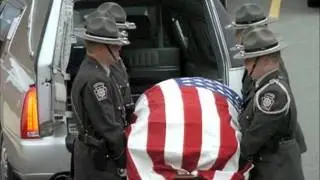 2011 Police Week Tribute
