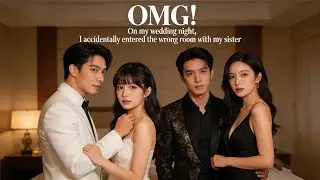 【FULL】Wedding Room Mix-Up! Unexpected Contract Love #ContractLove  #SweetDrama #ShortDrama #drama