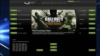 Steam Game Key Generator CSS MW3 CSGO