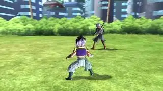Stop Beerus' Destruction Dragon Ball Xenoverse 2 Parallel Quest