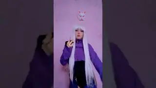 Baphomet_loli ⭐️ Kula Diamond ⚡️ The King of Fighters