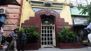 Coal India OFS  on Friday, ONGC  roadshows underway