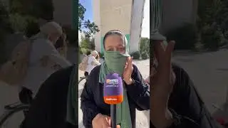 سيدة بإقامة بحي المطار غاضبة بسبب ظروف السكن المزرية.. عايشين الجحيم فهاد الإقامة و النظام مكاينش