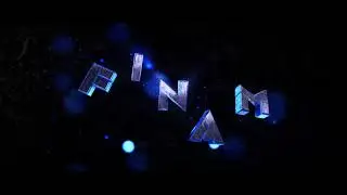 Intro For YouTube channel: Finam. | Вы можете тоже заказать интро