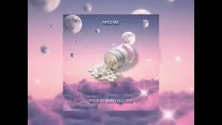 Nico Mz - Abatido ☯️ (Prod.By zero record)