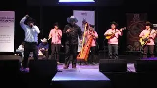 Contrapunteo: FREDY TORRES & MANUEL DOMINGUEZ