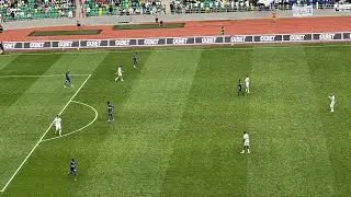 LIVE: Al Hilal SC 1-0 MC Alger | #CAFCL 