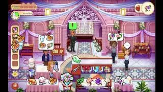 Cooking Bride to Primrose Lake Level 86 🥐🍰 - 3 ⭐ - FULL STORY - CaroGamesNL