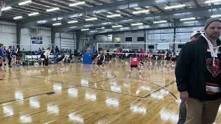 PVBC vs Platform 1/18/26