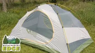 Mountainsmith Morrison Evo 2 Backpacking Tent