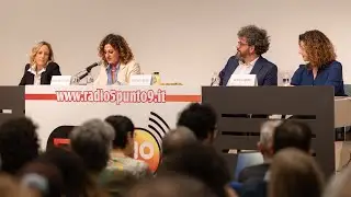 Primo dibattito Radio 5.9 candidati Sindaco Comune di Carpi: il video integrale dell'evento
