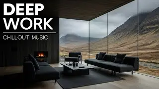 Deep Work Music &mdash; Deep Focus and Productivity Mix for Programming, Coding