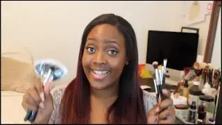 Morphe Brush Club unboxing