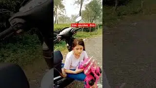 Tea garden fun #fun #kids #tea