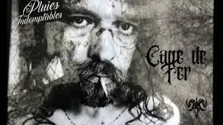 Pluies Indomptables - Cage de Fer (Full Album/2026-Brest)