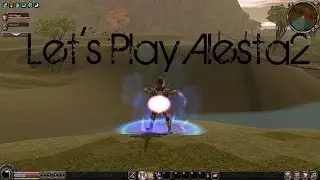 Let's Play Alesta2 [German/Deutsch] [HD] Part 1 - 