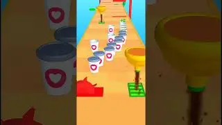 FAST Potato Rush! &ndash; Addictive Speed Run Loved in the USA & Worldwide #usgamers #games #gamingusa