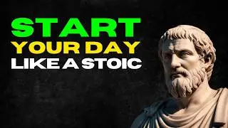 12 Ancient Stoic Practices to Supercharge Your Morning Routine!