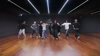 Cravity (크래비티) 