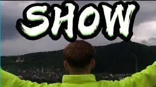 KaZee x BaZee x DiNo - SHOW
