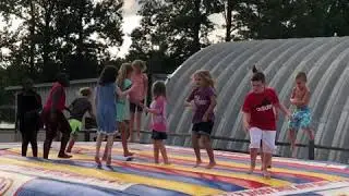 Yogi Bear&rsquo;s Jellystone Park at Daddy Joe&rsquo;s  Tabor City, NC