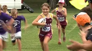 NRL Highlights | Play NRL behind the scenes