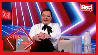 PZD - Gosti: Ivka numerolog i Ogiša - 04.02.2026 - Red TV