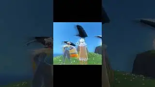 Sky: Children of the Light #game #skycotl #edit #fypシ #calm